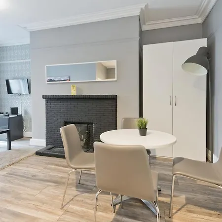 Temple Bar Cosy 3 Sleeps 4 Pard73 Διαμέρισμα *
