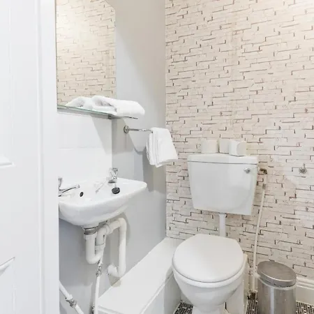 Temple Bar Cosy 3 Sleeps 4 Pard73 Apartment